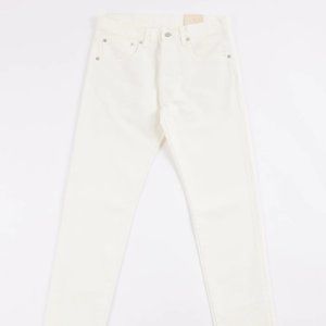 Fortela Jack/J 991 Off White Denim Jeans